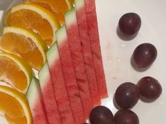 -山水一号·中餐厅
