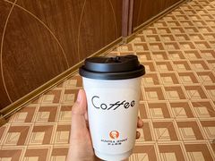 -沪上阿姨·臻选茶饮(上海环球港店)