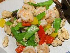 -云海肴·汽锅鸡·云南代表菜(美罗城店)