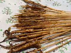 -望月烧烤(望月路店)