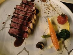 -Golden Lily河内巴黎法越料理餐厅(建国西路店)