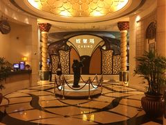-澳门十六浦索菲特大酒店