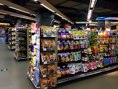-Olé精品超市(上海虹桥南丰城店)