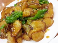 android_upload_pic-东北农家小院(定西路店)