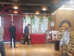 -老雒阳面馆·水席(洛宁高速路口店)