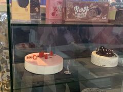 -DQ·蛋糕·冰淇淋(金鼎购物中心店)