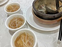 -凤城礼记鱼翅海鲜酒家(新马路总店)