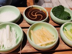 -顺承小院儿