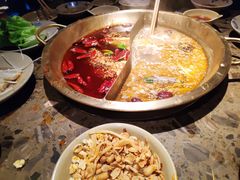 -小龙坎火锅(湖滨银泰in77店)