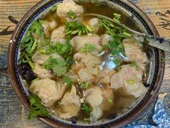 -老谢野馄饨(延安路店)