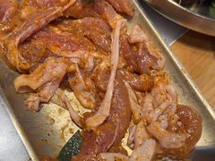 -韩宫宴烤肉·料理(青浦宝龙店)