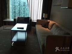 -北京希尔顿逸林酒店