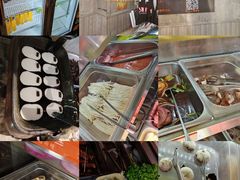 -33韩式自助烧烤(环城南路店)