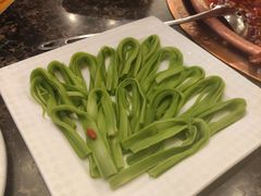 -老码头火锅(玉林店)