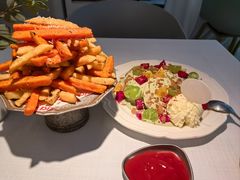 -春树下·树屋花房西餐厅(罍街AS1980店)