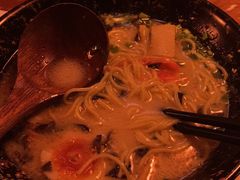 -日本料理神拉面