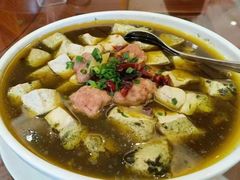 -徽州月·民间徽菜(浦东总店)