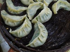 -蔡记包子(百花路店)