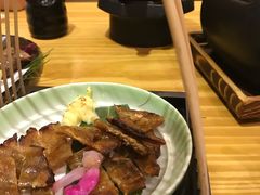-花潮料理艺食馆(世欧广场店)