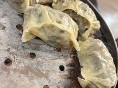 -春和發特色蒸饺(浐河西路店)