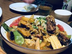 -金掌勺·锅包肉(广渠门店)