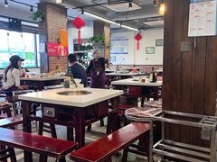 -水碾河刘老大串串香(水碾河路店)