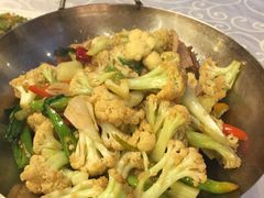 -阿英煲(凉城路店)