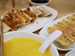 -众口斋锅贴(银泰城店)