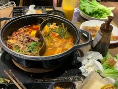 -火炉火自助餐(悠唐购物中心店)