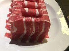 -和院老火锅铜锅烧烤海鲜(朱雀大街店)