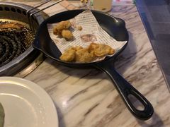 -火炉火自助餐(喜隆多店)