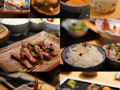 -yokocho上横町·日本食街(深业上城店)