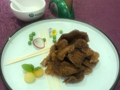熏鱼-燕春楼(海河华鼎店)