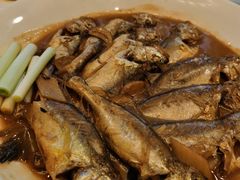 -万宝海鲜舫(劳动公园店)