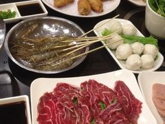 iphone_upload_pic-吉友粥底火锅(方斜路店)