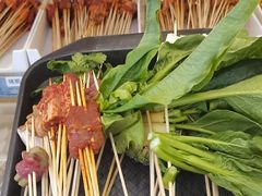 -来涮蜀鲜货火锅串串香(菜市口店)