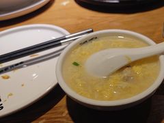 -吕氏疙瘩汤·新鲁菜(新贵和店)
