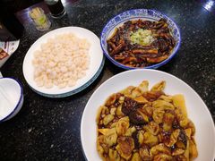 清炒虾仁-老牛窝里(总店)