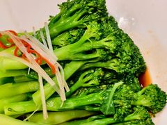 -朝郡酒家·粤菜(燕大星苑店)