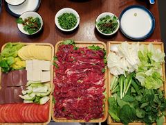 -宣威山野人家·现炒云南菜(金碧店)