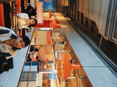 -俊熙家点餐式自助烤肉店(1227广场店)