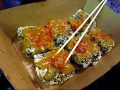 -品腐记·豆腐王朝(老门东总店)