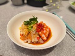 -江南灶中餐厅(南京香格里拉店)