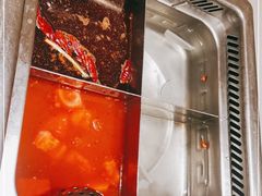 -海底捞火锅(凯德广场店)