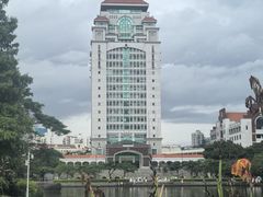 -厦门大学(思明校区)
