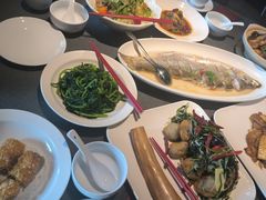 -拾宴(汇智国际商业中心店)