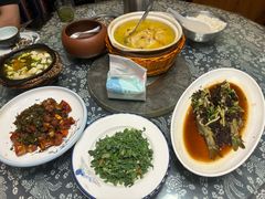 -春娟茶楼·地道农家菜(梅家坞店)
