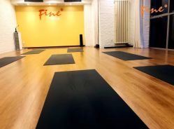 -FineYoga梵音瑜伽·普拉提