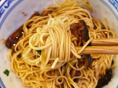 -同得兴 Since·1995 传统苏式面馆(十全街店)