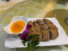 香酥芋泥鸭-堂宴·老厦门私房菜(1988仙岳总店)